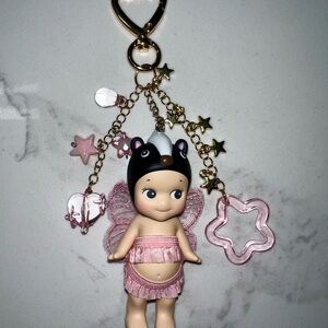 Sonny Angels Keychain